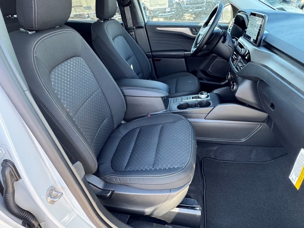 New 2026 Ford Escape ACTIV - photo 17
