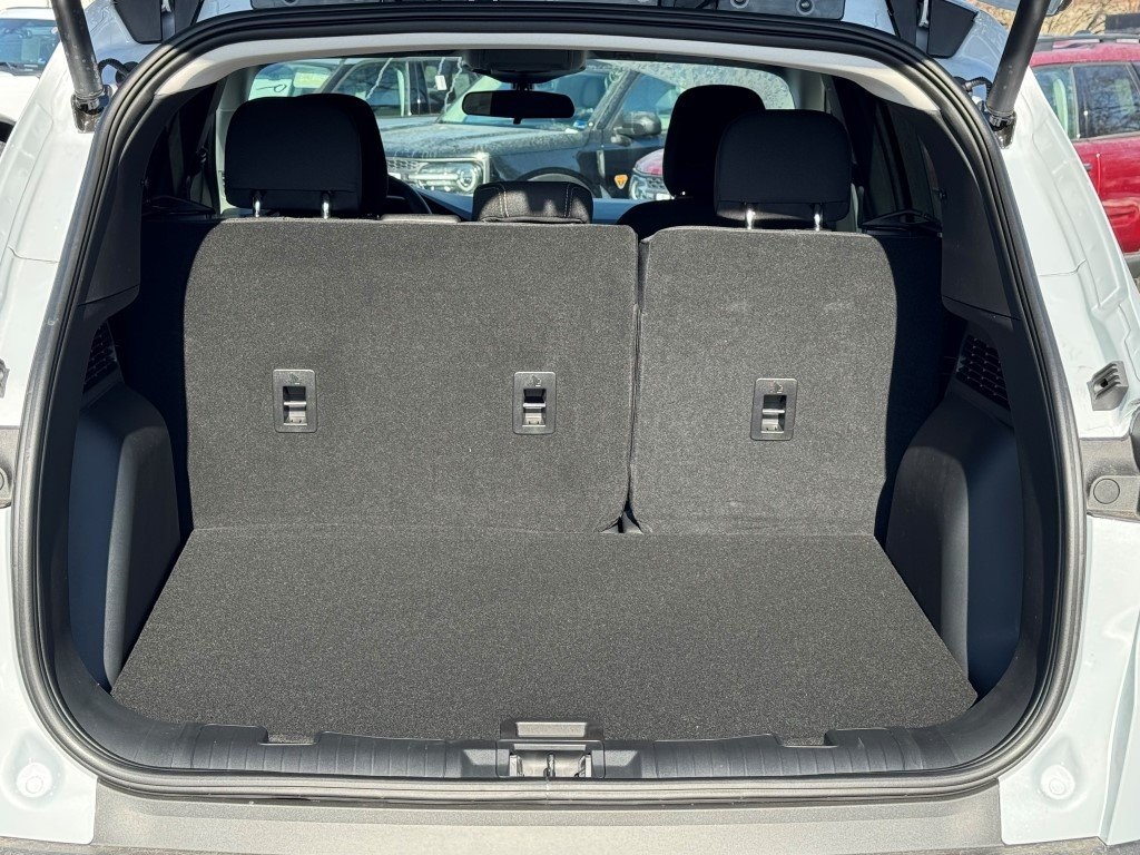 New 2026 Ford Escape ACTIV - photo 18