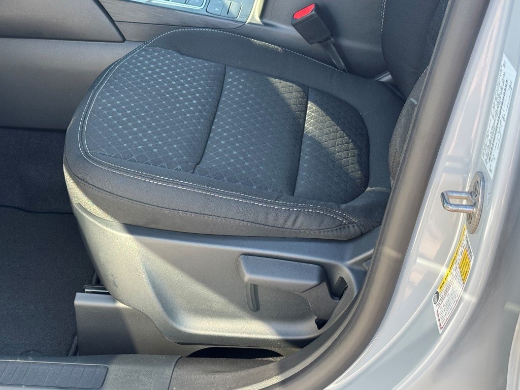 New 2026 Ford Escape ACTIV - photo 20