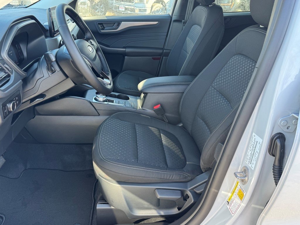 New 2026 Ford Escape ACTIV - photo 21