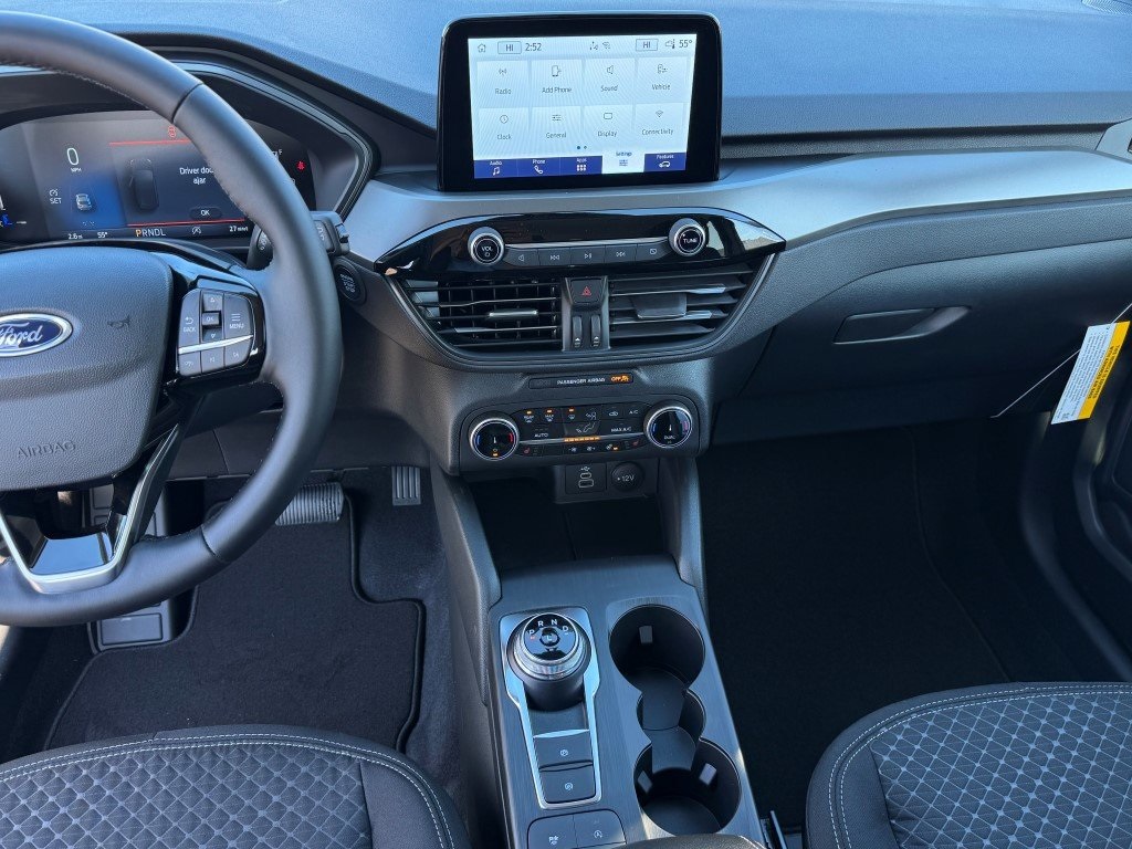 New 2026 Ford Escape ACTIV - photo 24
