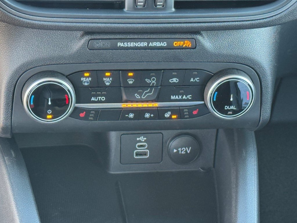 New 2026 Ford Escape ACTIV - photo 26