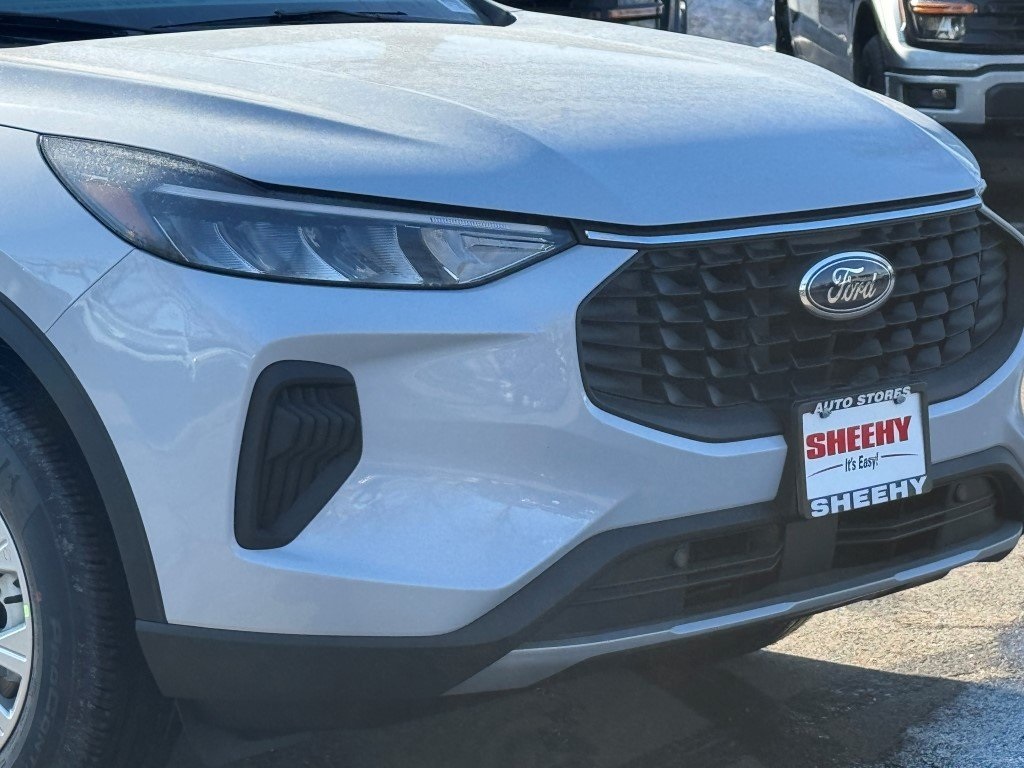 New 2026 Ford Escape ACTIV - photo 9
