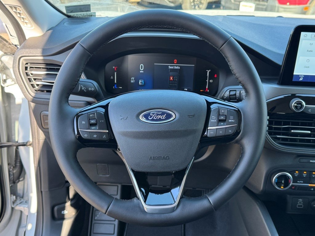 New 2026 Ford Escape ACTIV - photo 30