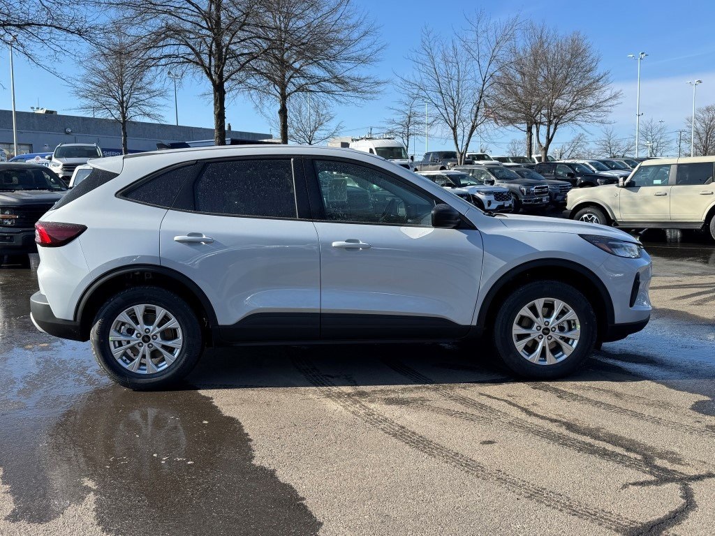 New 2026 Ford Escape ACTIV - photo 12