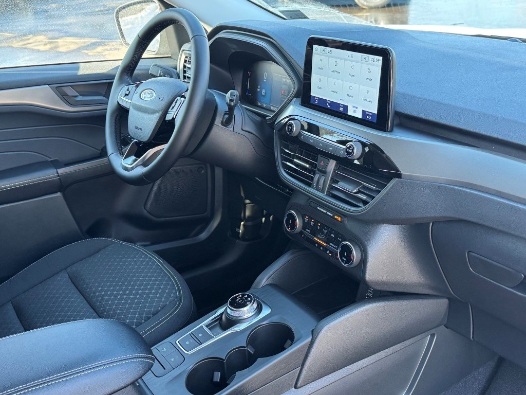 New 2026 Ford Escape ACTIV - photo 15