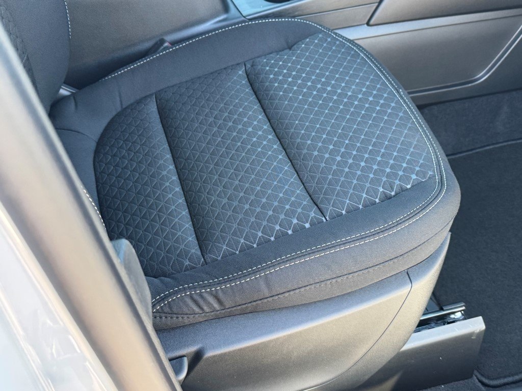 New 2026 Ford Escape ACTIV - photo 16