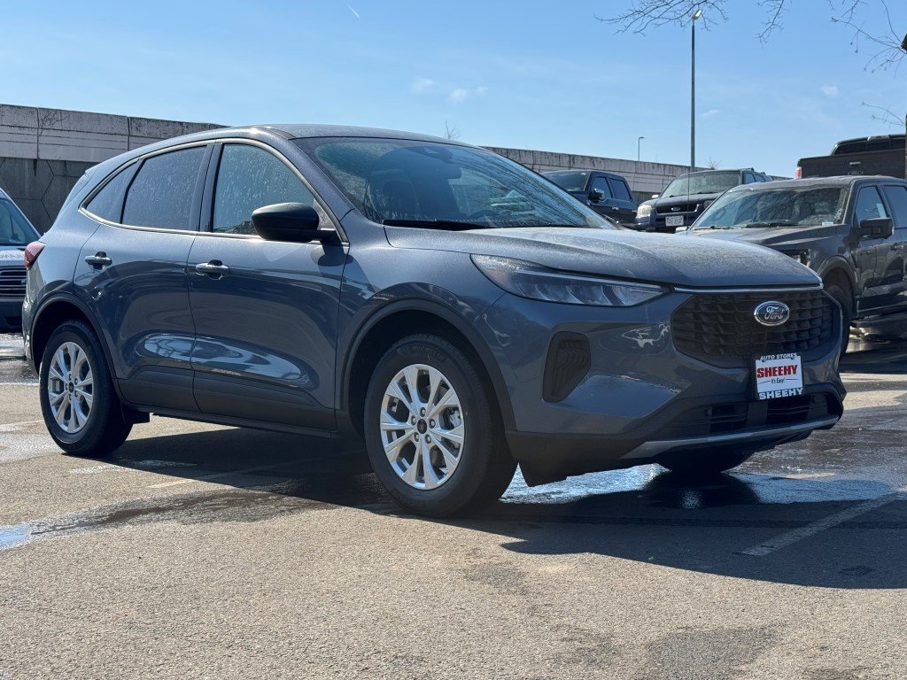 New 2026 Ford Escape - photo 1