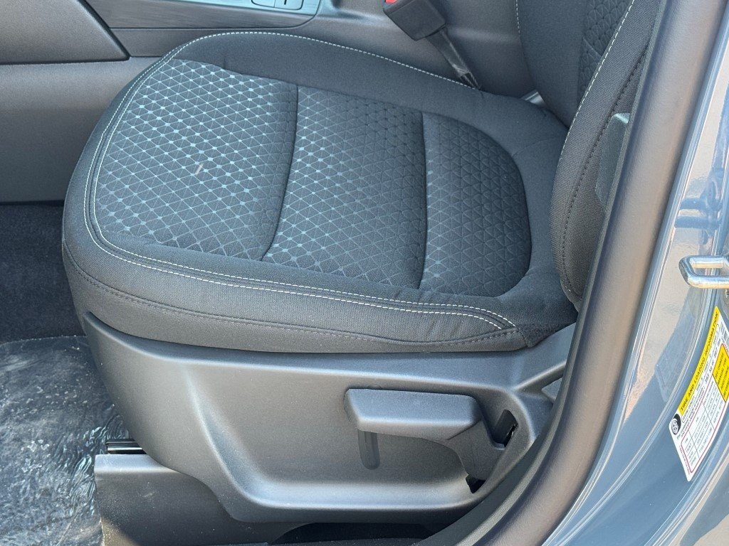 New 2026 Ford Escape ACTIV - photo 13