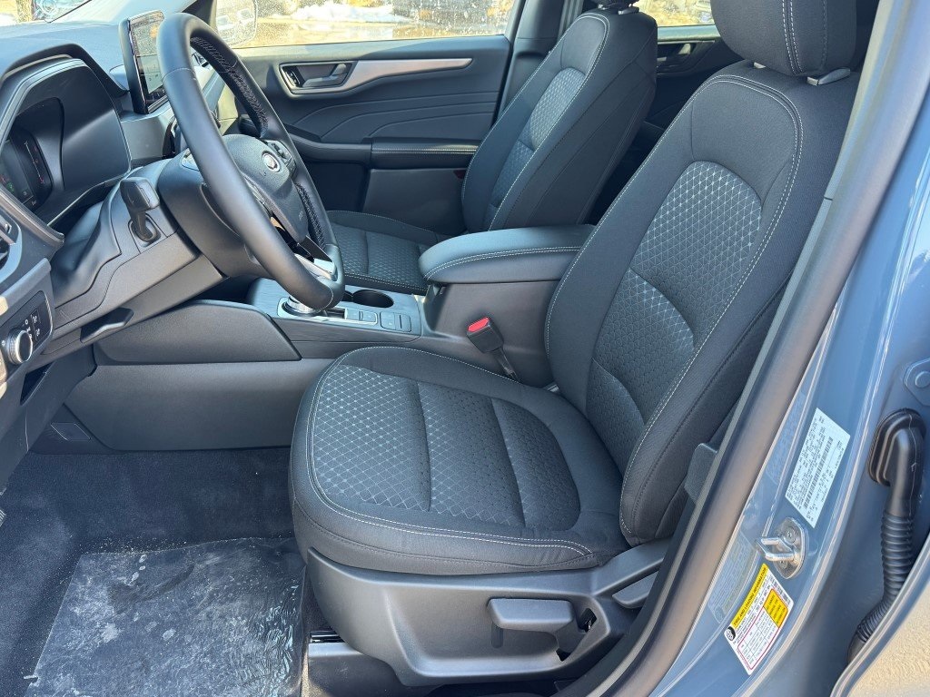 New 2026 Ford Escape ACTIV - photo 14