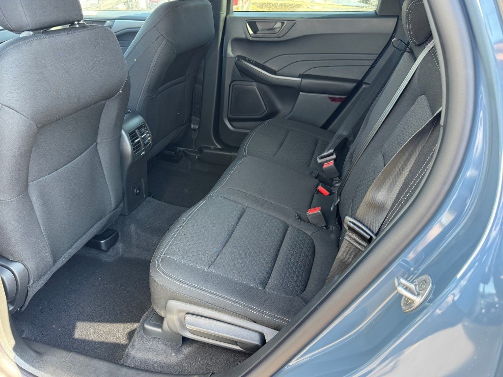 New 2026 Ford Escape ACTIV - photo 15