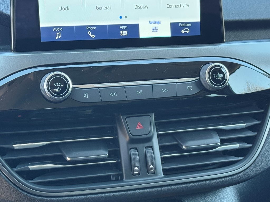 New 2026 Ford Escape ACTIV - photo 19