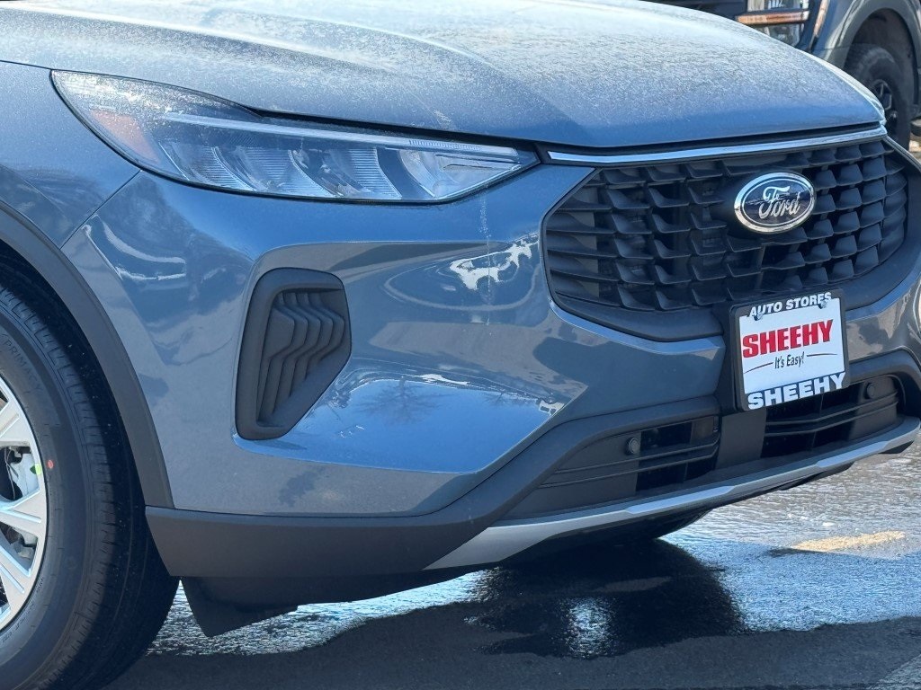 New 2026 Ford Escape - photo 2