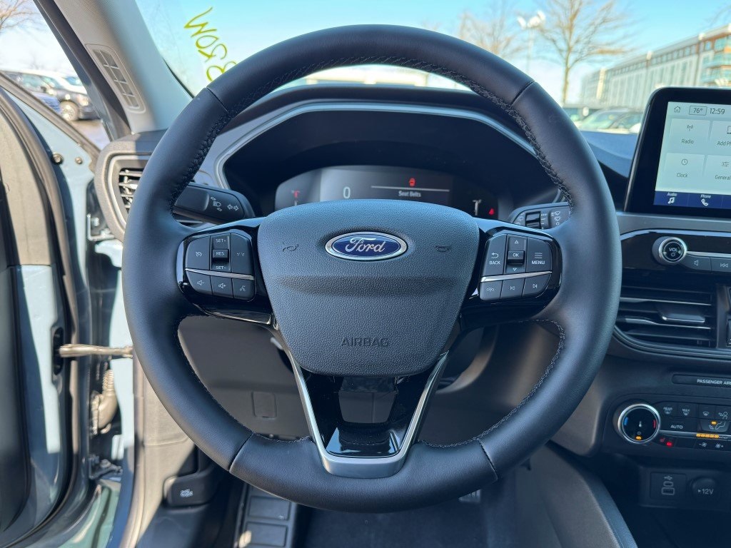 New 2026 Ford Escape ACTIV - photo 22