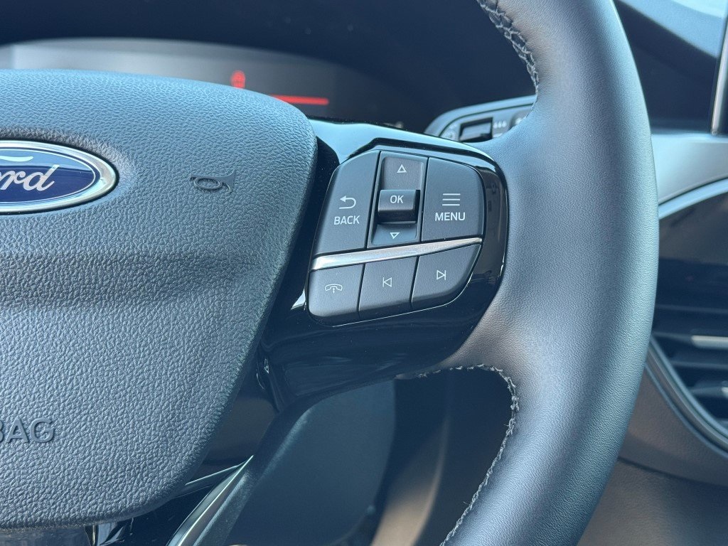 New 2026 Ford Escape ACTIV - photo 24