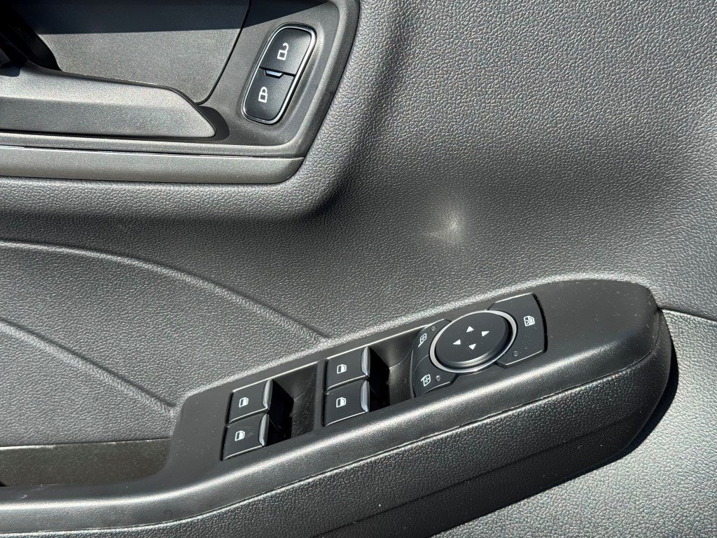 New 2026 Ford Escape ACTIV - photo 27