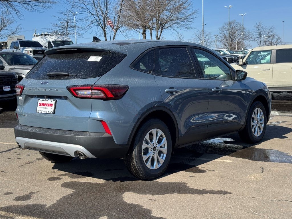 New 2026 Ford Escape ACTIV - photo 6