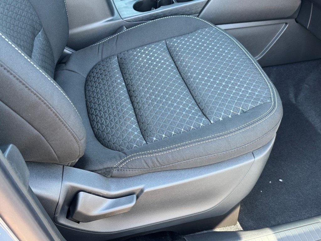 New 2026 Ford Escape ACTIV - photo 9