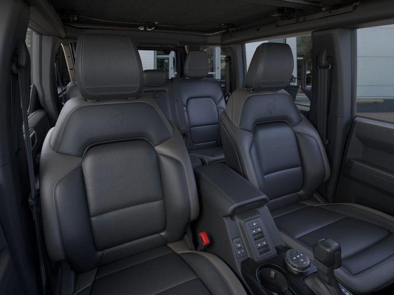 New 2026 Ford Bronco Outer Banks - photo 10