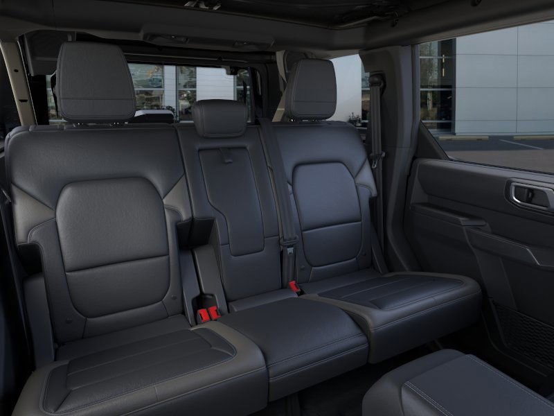 New 2026 Ford Bronco Outer Banks - photo 11