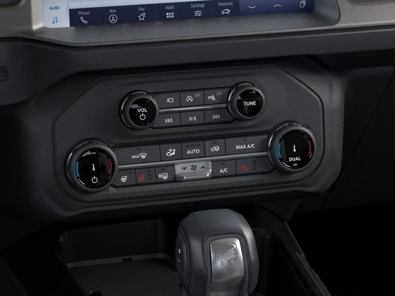 New 2026 Ford Bronco Outer Banks - photo 16