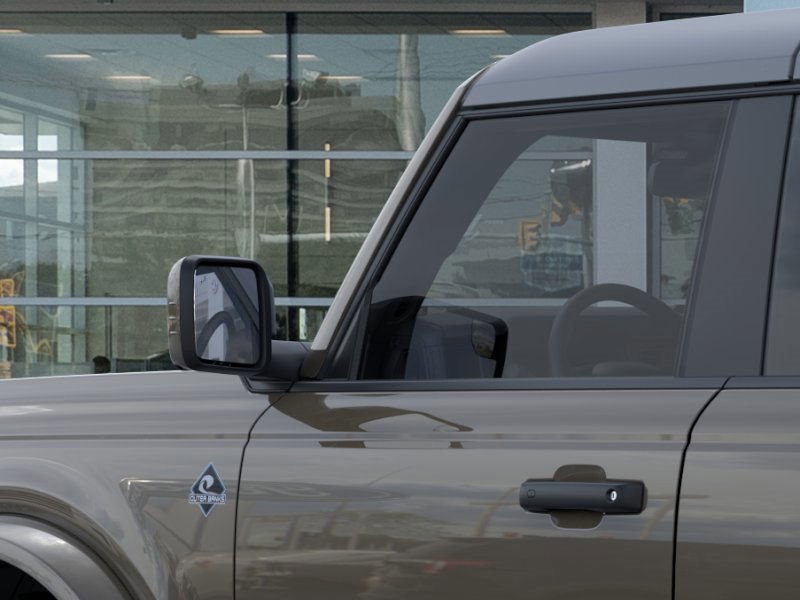 New 2026 Ford Bronco Outer Banks - photo 22