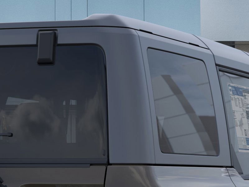 New 2026 Ford Bronco Outer Banks - photo 25