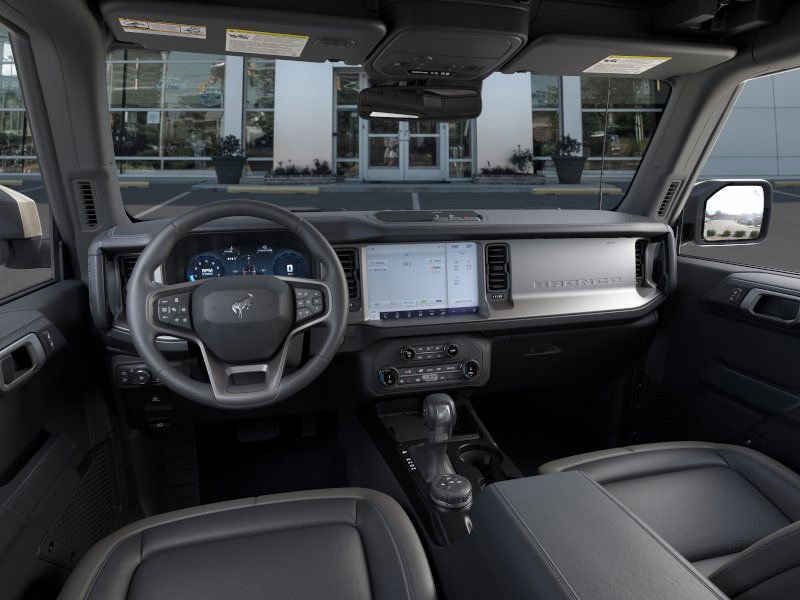 New 2026 Ford Bronco Outer Banks - photo 9