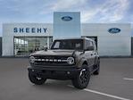 New 2026 Ford Bronco Outer Banks thumbnail 2