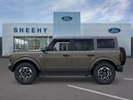 New 2026 Ford Bronco Outer Banks thumbnail 3