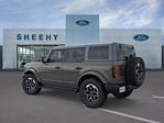 New 2026 Ford Bronco Outer Banks thumbnail 4