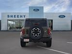 New 2026 Ford Bronco Outer Banks thumbnail 5