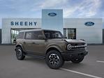New 2026 Ford Bronco Outer Banks thumbnail 7