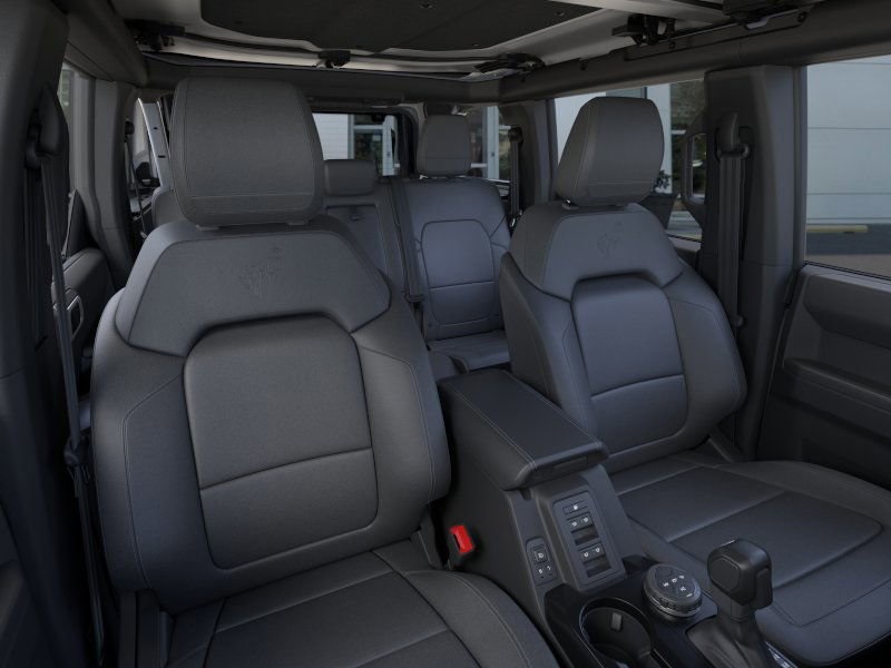 New 2026 Ford Bronco Outer Banks - photo 10