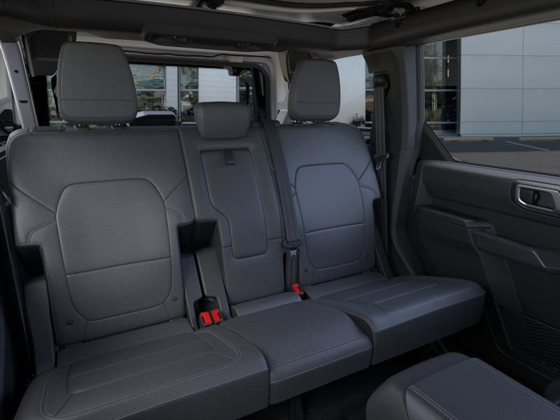 New 2026 Ford Bronco Outer Banks - photo 11