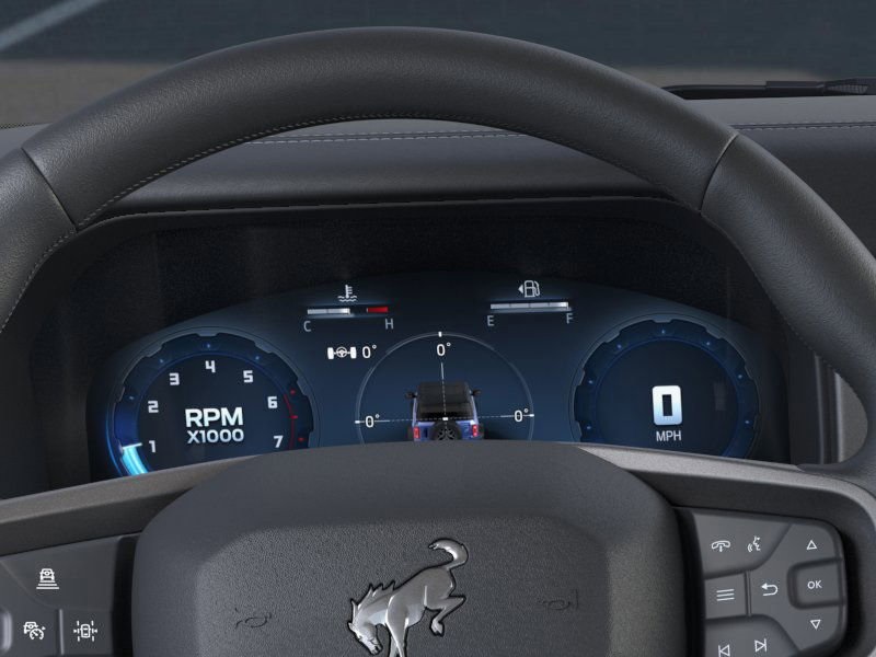 New 2026 Ford Bronco Outer Banks - photo 13