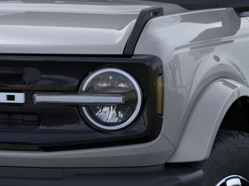 New 2026 Ford Bronco Outer Banks - photo 20