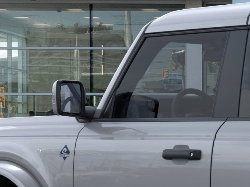 New 2026 Ford Bronco Outer Banks - photo 22