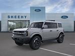 New 2026 Ford Bronco Outer Banks thumbnail 1