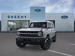 New 2026 Ford Bronco Outer Banks thumbnail 2