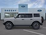 New 2026 Ford Bronco Outer Banks thumbnail 3