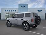 New 2026 Ford Bronco Outer Banks thumbnail 4