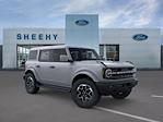 New 2026 Ford Bronco Outer Banks thumbnail 7