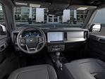 New 2026 Ford Bronco Outer Banks thumbnail 8