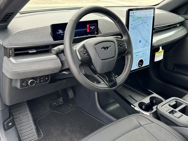 New 2025 Ford Mustang Mach-E GT - photo 26
