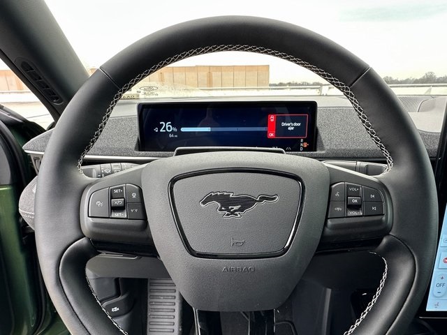 New 2025 Ford Mustang Mach-E GT - photo 30