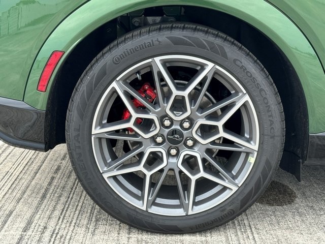 New 2025 Ford Mustang Mach-E GT - photo 16