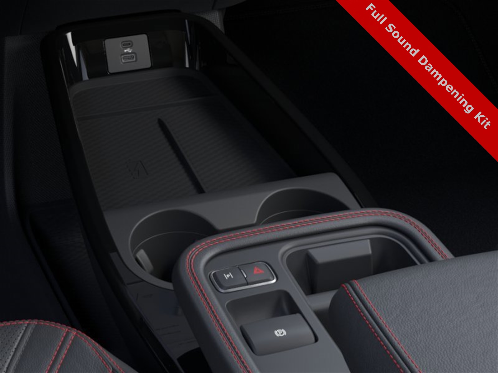 New 2025 Ford Mustang Mach-E Premium - photo 15
