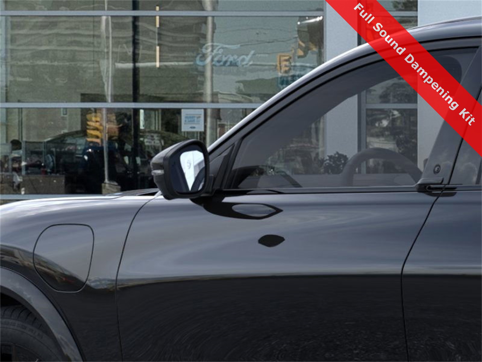 New 2025 Ford Mustang Mach-E Premium - photo 20