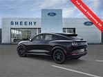 New 2025 Ford Mustang Mach-E Premium thumbnail 4